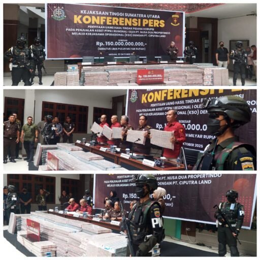 Pomdam I/Bukit Barisan melaksanakan pengamanan Kejaksaan Tinggi Sumatera Utara