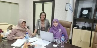 38 Karya Guru Perempuan se – Sumut Siap Diluncurkan pada HGN 2025