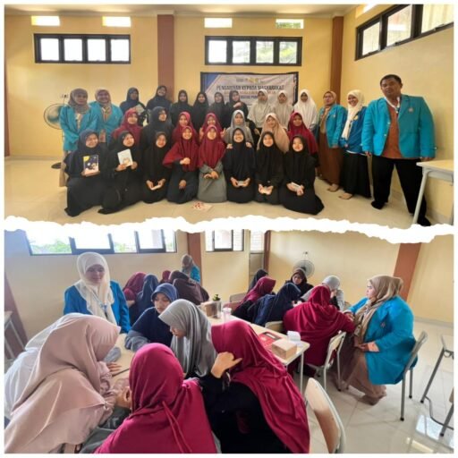 Implementasi Budaya Organisasi, Mahasiswa Magister Manajemen Santri SMA Bina Insan Mandiri