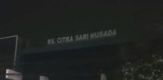 Tujuh Jam Gelap Gulita, RS Intan Barokah Karawang Lumpuh — Pasien dan Bayi di Inkubator Terancam