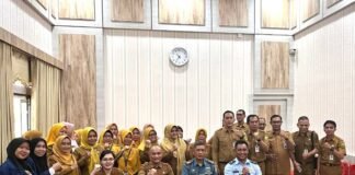 Dampak Buruk Penyalahgunaan Narkoba Terhadap Aparatur Sipil Negara