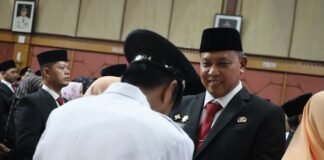 Tri Adhianto Ingatkan: ASN Harus Dekat dan Responsif terhadap Keluhan Masyarakat