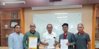 Yayasan Pendidikan Agung Bina Bangsa dan BPR Al-Masoem Sinergi Dukung Calon PMI
