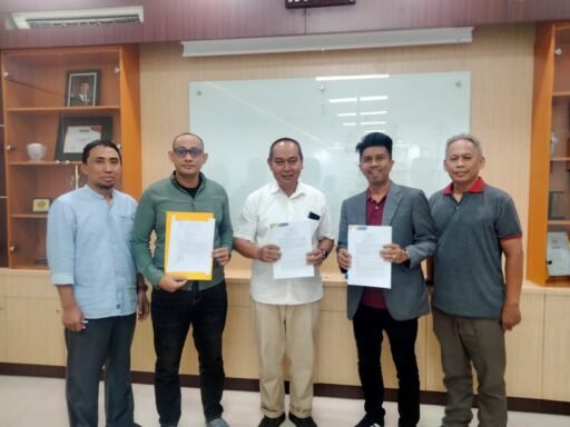 Yayasan Pendidikan Agung Bina Bangsa dan BPR Al-Masoem Sinergi Dukung Calon PMI