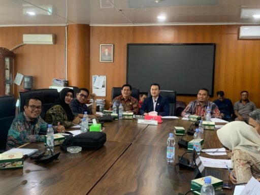 Komisi IV DPRD Medan Desak Pemko Serius Tangani Banjir