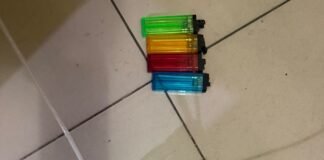 Barak Narkoba di Binjai Selatan Kembali Digrebek dan Dimusnahkan Polres Binjai