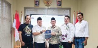 Ketua DPRD: Segera Terbitkan Peraturan Wali Kota tentang Tata Kelola CSR