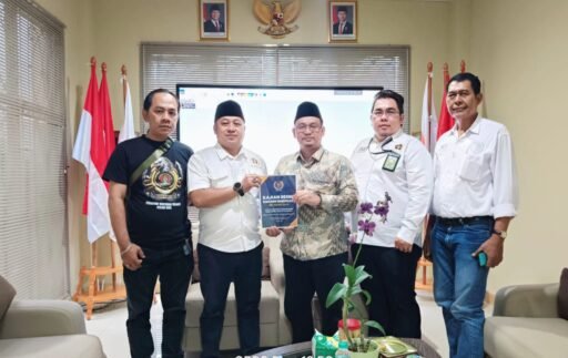 Ketua DPRD: Segera Terbitkan Peraturan Wali Kota tentang Tata Kelola CSR