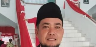 Peringatan dari Kadis PUPR Kab. Mukomuko: Akun Palsu Mengatasnamakan Ir. Apriansyah, ST, MT