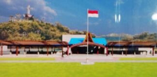 Ini 8 Titik Penataan Lapangan Olahraga di Toraja Utara, Wajib Gunakan Material Legal