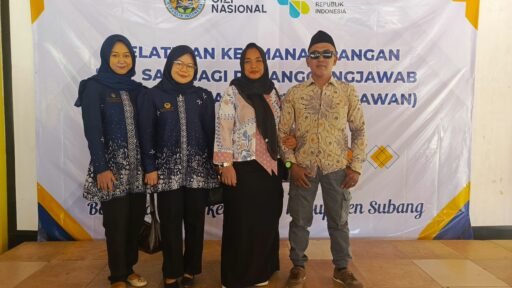 SPPG Blanakan Jayamukti Paling Kompak di Pelatihan Keamanan Pangan