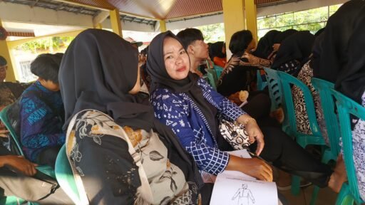 Dinkes Subang Gelar Pelatihan Keamanan Pangan Siap Saji untuk Dukung Program Makan Bergizi Gratis