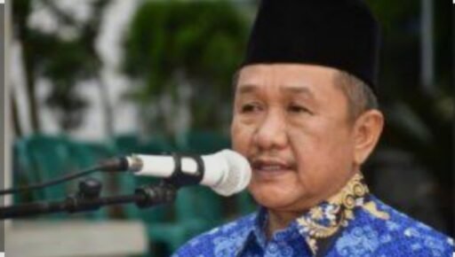 Dana Korpri Tahun 2021 – oktober 2025 dipertanyakan ,Dugaan Ratusan Juta diselewengkan.