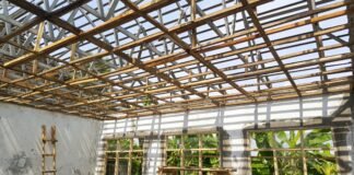 Proyek Rehabilitasi SD Negeri Tanjungrasa Terhenti, Publik Pertanyakan Kapasitas CV Handal Jaya