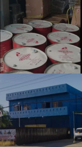 Siapakah Dalang Dalam Kasus Oli Palsu Di Kalimantan Barat ?