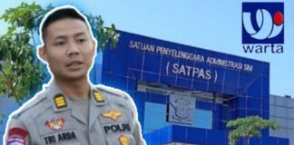 AKP Tri Arda Meidiansyah, S.TR.K, Sik : Pentingya  Persatuan Pengabdian Pemuda; Kemajuan Bangsa