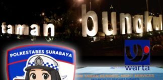 Kanit Regident Satpas Colombo : Hadirnya SIM Manis Night, Pemohon Bisa di Taman Bungkul