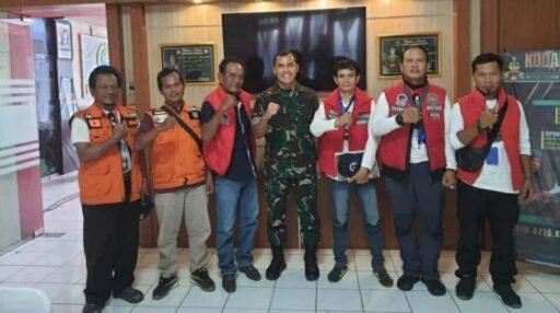 Memperingati HUT TNI Ke-80, Begini Harapan Kaperwil Warta.in Jawa Tengah