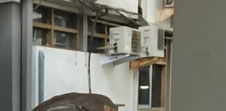 Harusnya “Negara Warga” dan “Warga Bangsa”