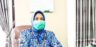 Dukung Program Kemenkes RI ,RSUDMA Sumenep Terapkan Aplikasi Digital SATUSEHAT