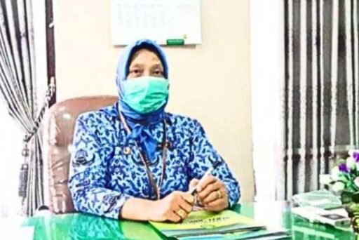 Dukung Program Kemenkes RI ,RSUDMA Sumenep Terapkan Aplikasi Digital SATUSEHAT