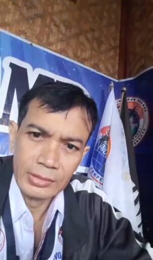 Gaungkan Netralitas Insan Pers, Angkat Data Faktual – UU ITE Tidak Berlaku Bagi Jurnalis