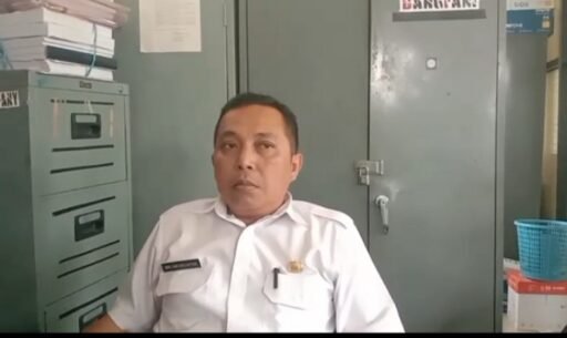 Prioritas Pembangunan Bidang Cipta Karya DPUPR PKP Rejang Lebong Tahun 2025.