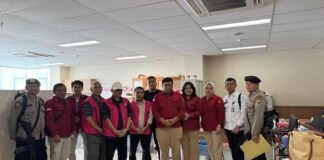 Perkara Tindak Pidana Korupsi DISPORA Kota Bekasi dilimpahkan ke TIPIKOR Bandung