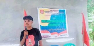 Iman Kupang Menuntut Kadis Kesehatan Menindak Tegas Kepala Puskesmas Nunkolo