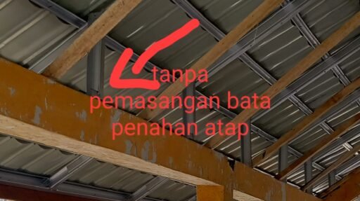 Rehab SMPN 2 Patokbeusi Diduga Menyimpang, Pekerja Akui Tanpa Gambar Kerja