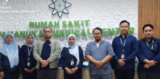 Kebakaran Terjadi di RS PMC, 23 Pasien Dirujuk – Tidak Ada Korban Jiwa