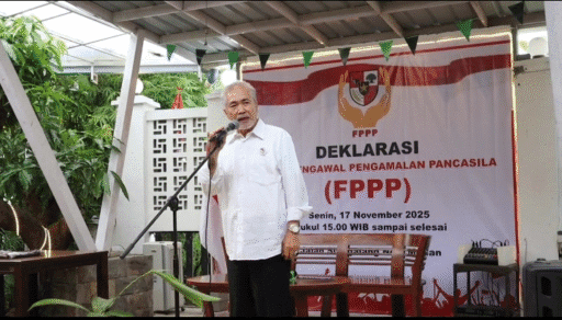 Guru,Penjaga Akal Sehat Bangsa di Tengah Tantangan Zaman