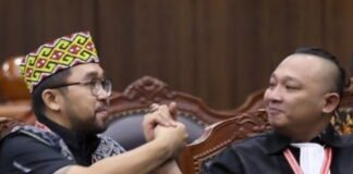 MK Batalkan Aturan Pemberian Hak Atas Tanah IKN 180 Tahun Kepada Investor.