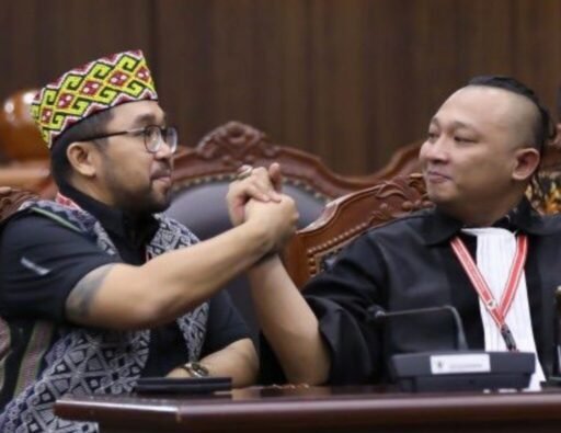MK Batalkan Aturan Pemberian Hak Atas Tanah IKN 180 Tahun Kepada Investor.
