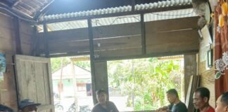 Viral dugaan pelecehan seksual anak di bawah umur Bantah keras SL.