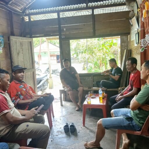 Viral dugaan pelecehan seksual anak di bawah umur Bantah keras SL.