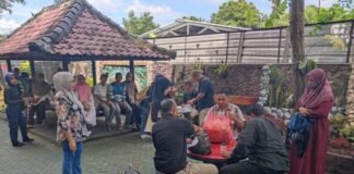 Direktorat Tahti Polda NTB Buka Lagi Layanan Jam Besuk Kunjung Bagi Keluarga dan Warga Binaan