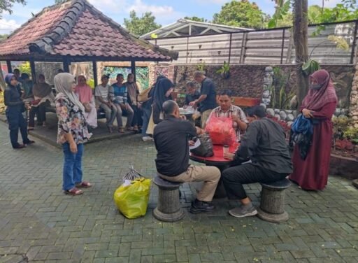 Direktorat Tahti Polda NTB Buka Lagi Layanan Jam Besuk Kunjung Bagi Keluarga dan Warga Binaan