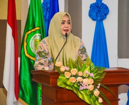 NTB Nyatakan Siap Hadapi Bencana Pada Konferensi Nasional Teknik Sipil ke-19