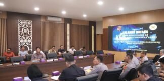 Kompolnas RI Datangi Polda NTB, Pertanyakan Kasus Menonjol Termasuk Kematian Brigadir Esco