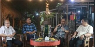 Desa Berdaya Transformatif, Terobosan NTB Bangun Kemandirian