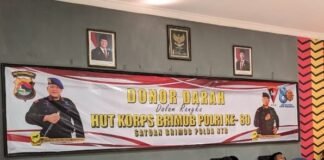 Setetes Darah Didonorkan , Besar Manfaatnya Bagi Menyambung Hidup Pasien Yang Membutuhkan