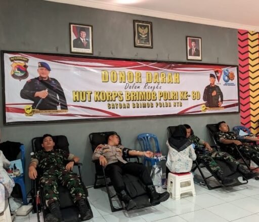 Setetes Darah Didonorkan , Besar Manfaatnya Bagi Menyambung Hidup Pasien Yang Membutuhkan