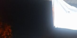 Ganggu Kamtibmas Tengah Malam Polsek Mataram Bubarkan Gerombolan Muda Lingkar Selatan