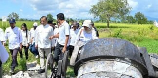 NTB Maksimalkan Lahan Tidur Lewat Program Oplah