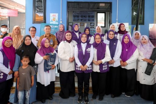 Posyandu di Banten Didorong Jadi Pusat Layanan Publik, Bukan Sekadar Kesehatan