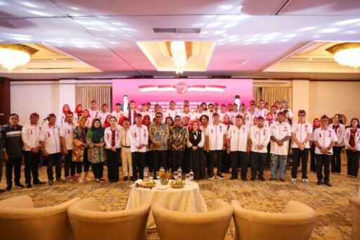 Andra Soni Ajak PAPPRI Banten Berperan Aktif Majukan Ekonomi Kreatif Daerah