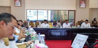 Andra Soni Minta OPD Banten Lebih Responsif terhadap Permasalahan Masyarakat