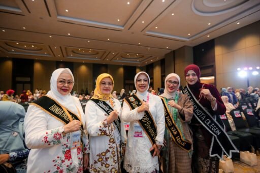 Tinawati Andra Soni: Setahun Awal Pendidikan Jadi Fondasi Pembentukan Karakter Anak