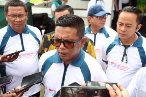 Gubernur Banten Minta Semua Pihak Terlibat Atasi Kasus Bullying di Sekolah